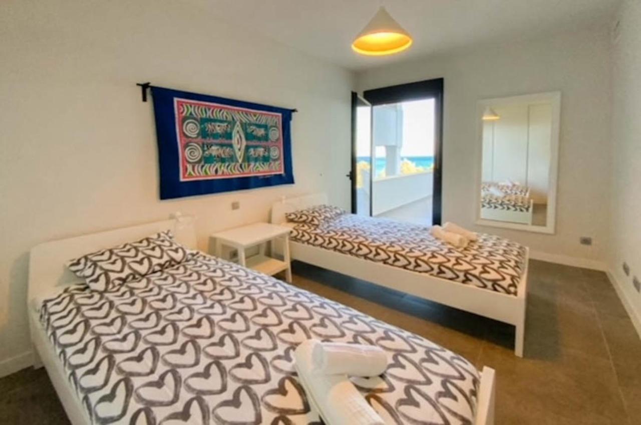 Apartamento Curcuma Manilva Kültér fotó