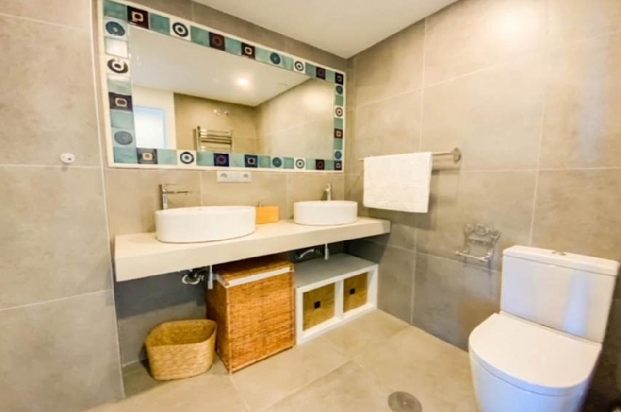 Apartamento Curcuma Manilva Kültér fotó