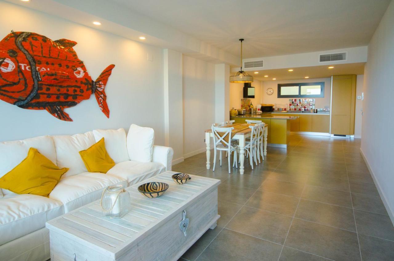 Apartamento Curcuma Manilva Kültér fotó